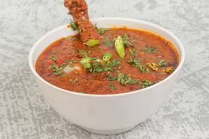 Chicken Kadhai