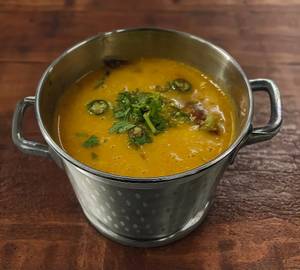 Dal Tadka