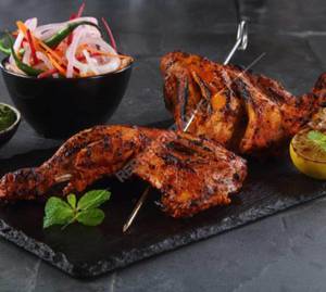Tandoori Mahi