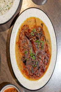 Dal Tadka