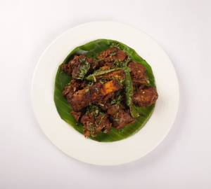 Kongu Mutton Sukka