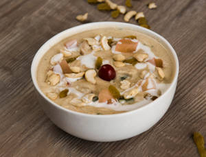 Navratan Korma