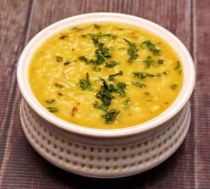 Dal Khichdi