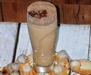 Cold Bournvita
