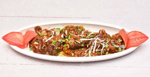 Spl. Chicken Lollipop Saucy
