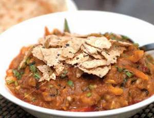 Veg Jaipuri
