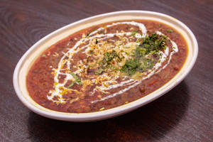 Dal Makhani        