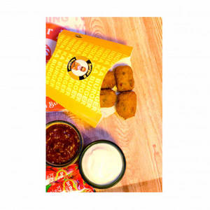 Veg Nuggets