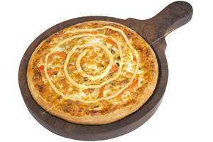 Pizza lover [medium]