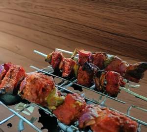 Special Chicken Barbeque