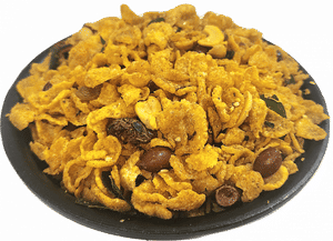 Makai Chivda 250 Gms