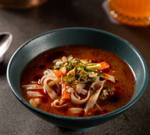 Thenthuk Soup
