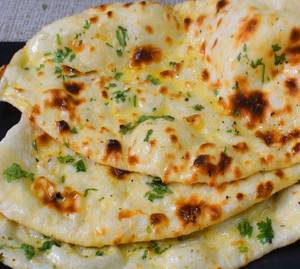 Butter Naan