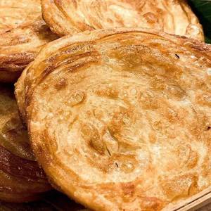 Kaldaa (Special Parotta)