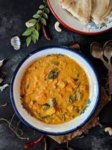 Chettinad Gravy