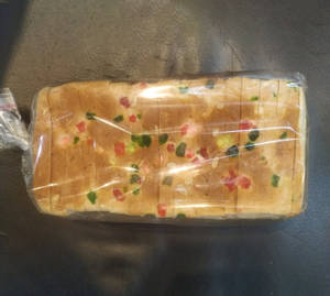Sweet Bread