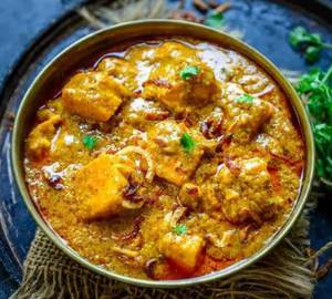 Chicken Shahi Kurma
