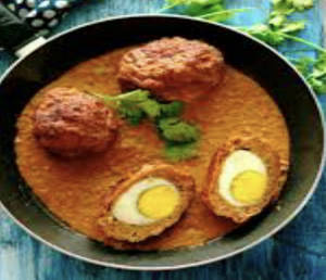 Nargisi Kofta(2 Pcs)