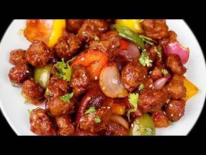 Soya Chaap Manchuria 500ml