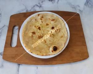 Butter Roti