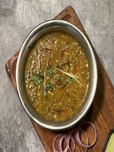 Amritsari Dal