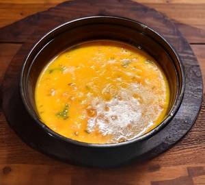 Dal Fry