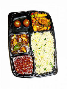Chicken Chinese Meal Box