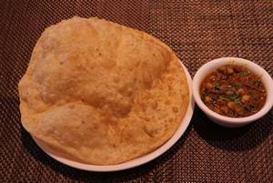 Chole Bhatoore