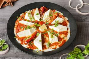 Paneer Angara