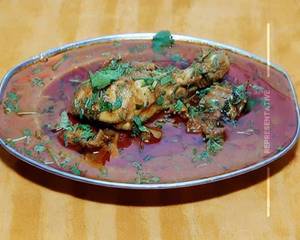 Chicken Masala