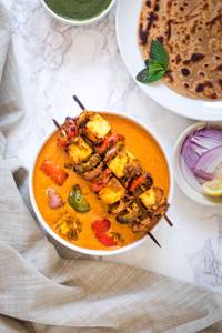 Tawa Paneer