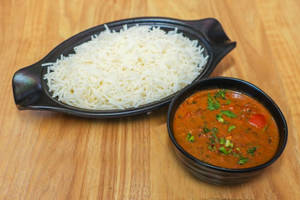 Rajma Chawal