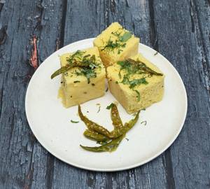 Dhokla