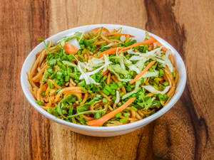 Veg Noodles