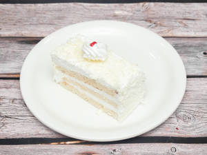 Butterscotch Pastry