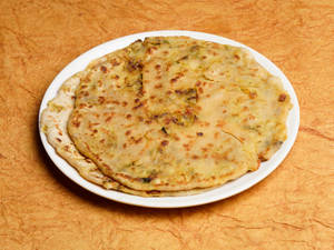 Aloo Paratha