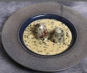 Malai Kofta