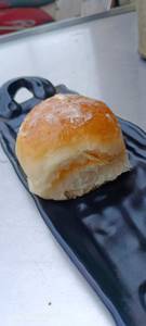 Butter Pav