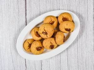 Almond Cookies    [200 Gms]