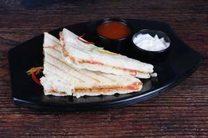 Veg Sandwich