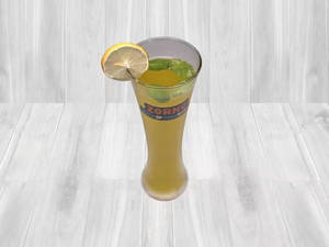 Pineapple Punch Mojito