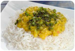 Vaaran Bhaat Tupa (mix)