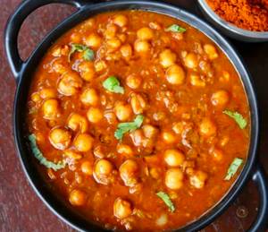 Chana Masala