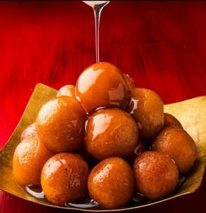 Gulab Jamun(2 Pcs)
