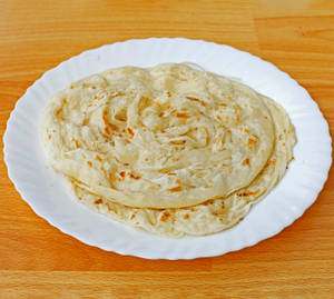 Kerala  Paratha