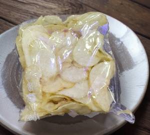 Salt Chips (100 gms)