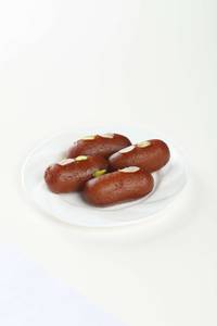Long Gulab Jamun