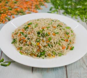 Veg Fried Rice