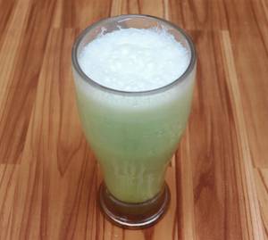 Pista shake                                                               