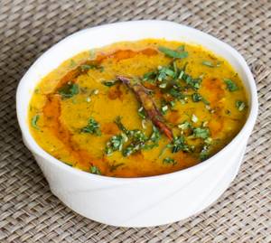 Punjabi Dal Tadka